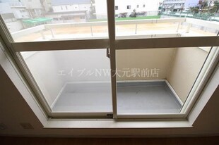 リヴラン弓之町の物件内観写真